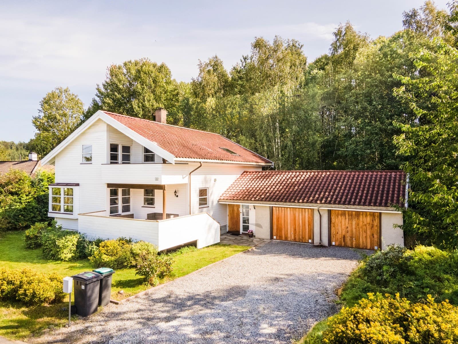 Sponstugrenda 20, 1263 Oslo - Bilde 1