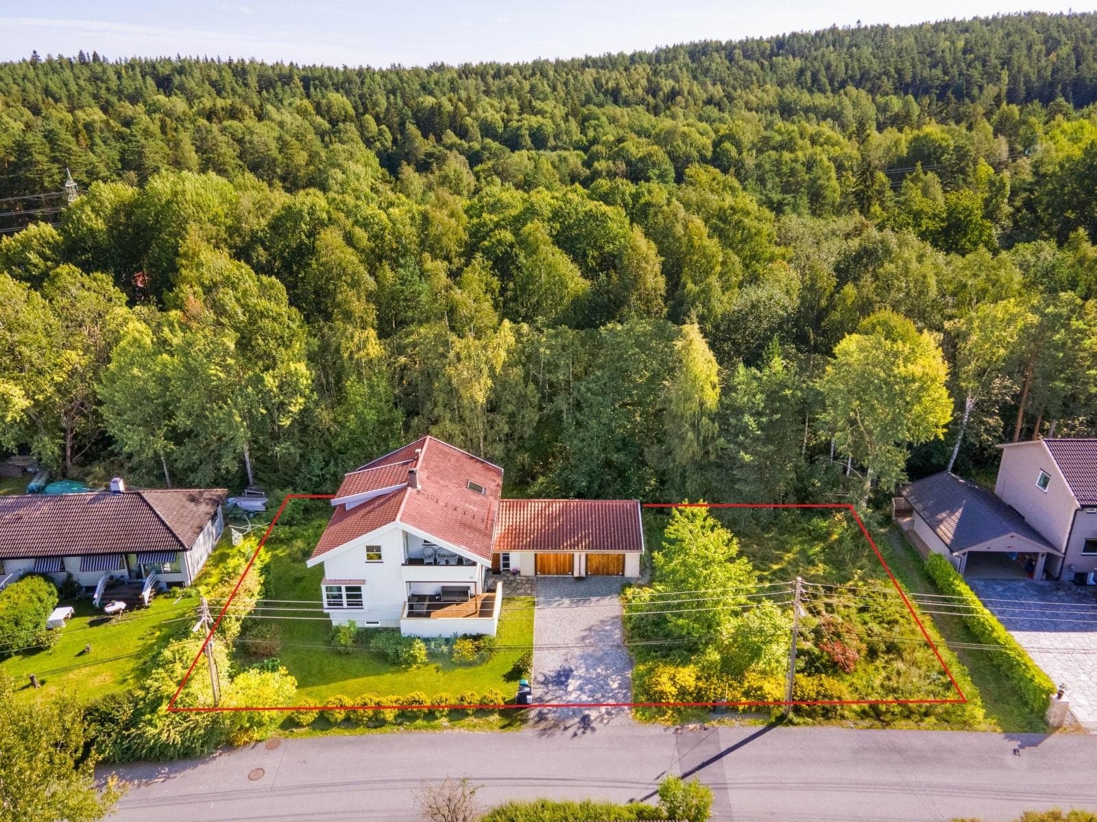 Sponstugrenda 20, 1263 Oslo - Bilde 2