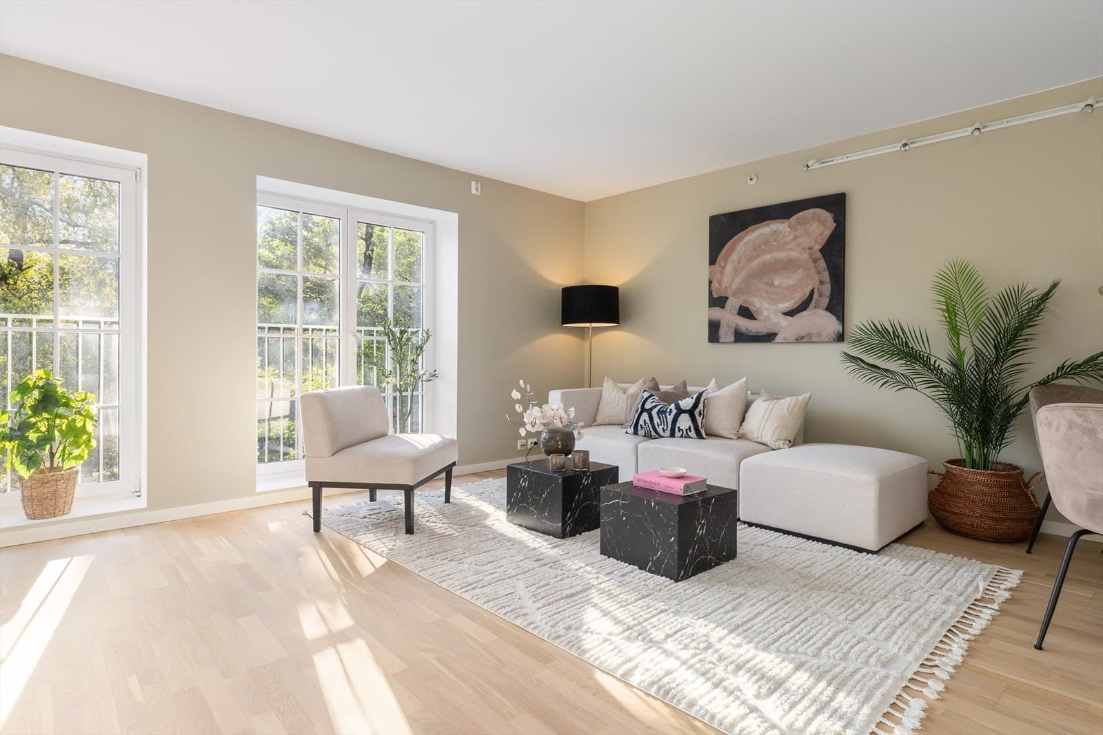 Darres Gate 40, 0175 Oslo - Bilde 1