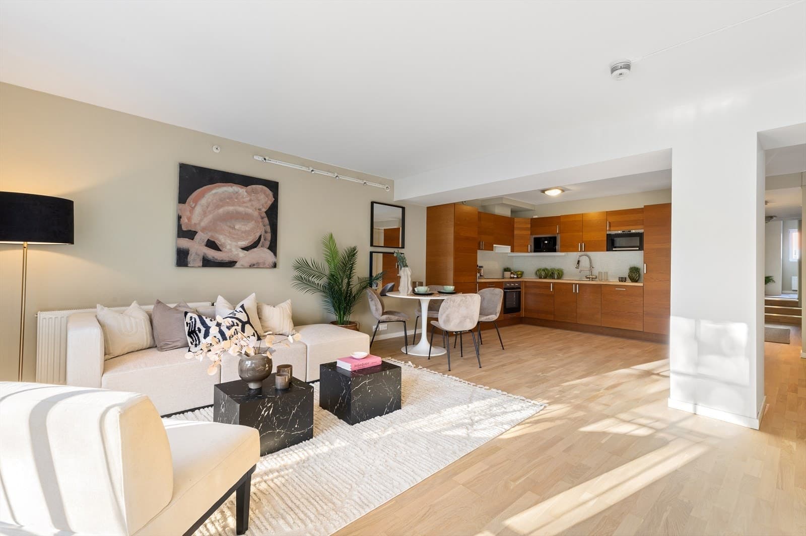 Darres Gate 40, 0175 Oslo - Bilde 3