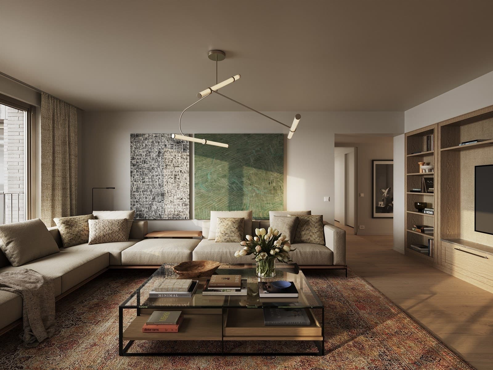 Erling Skjalgssons Gate 25, 0267 Oslo - Bilde 1