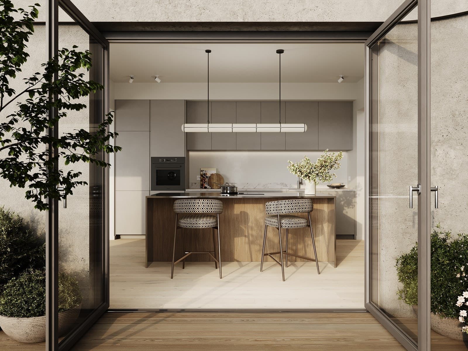 Erling Skjalgssons Gate 25, 0267 Oslo - Bilde 2