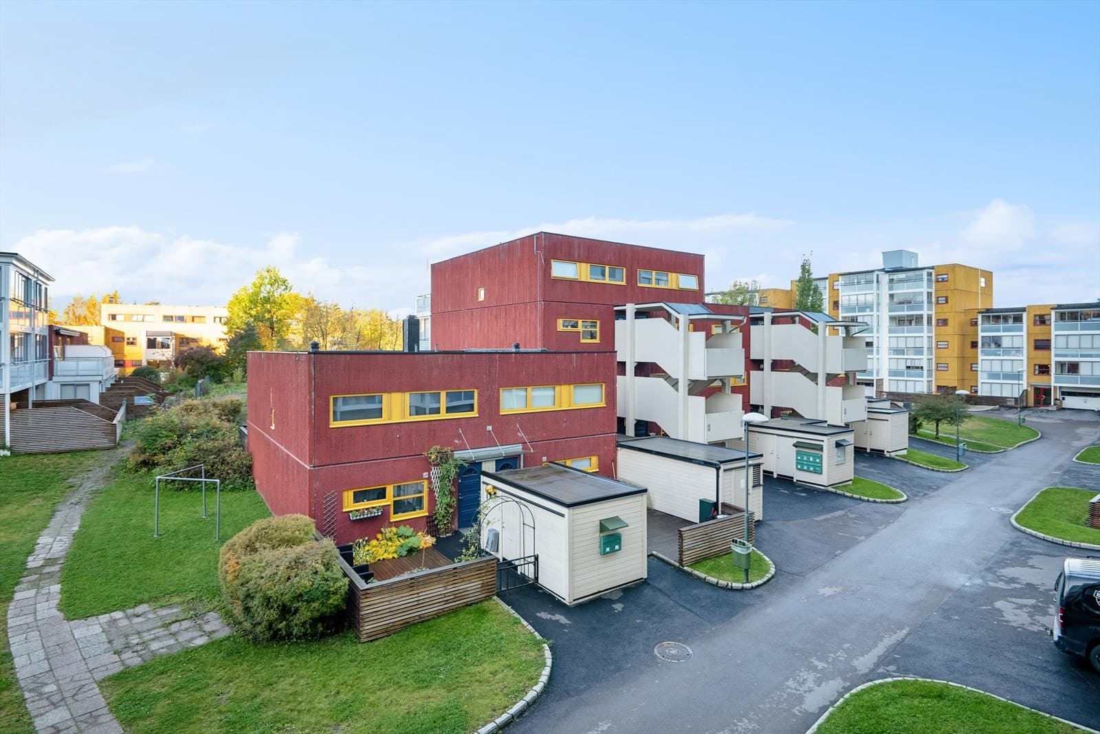 Lindebergåsen 48C, 1068 Oslo - Bilde 3