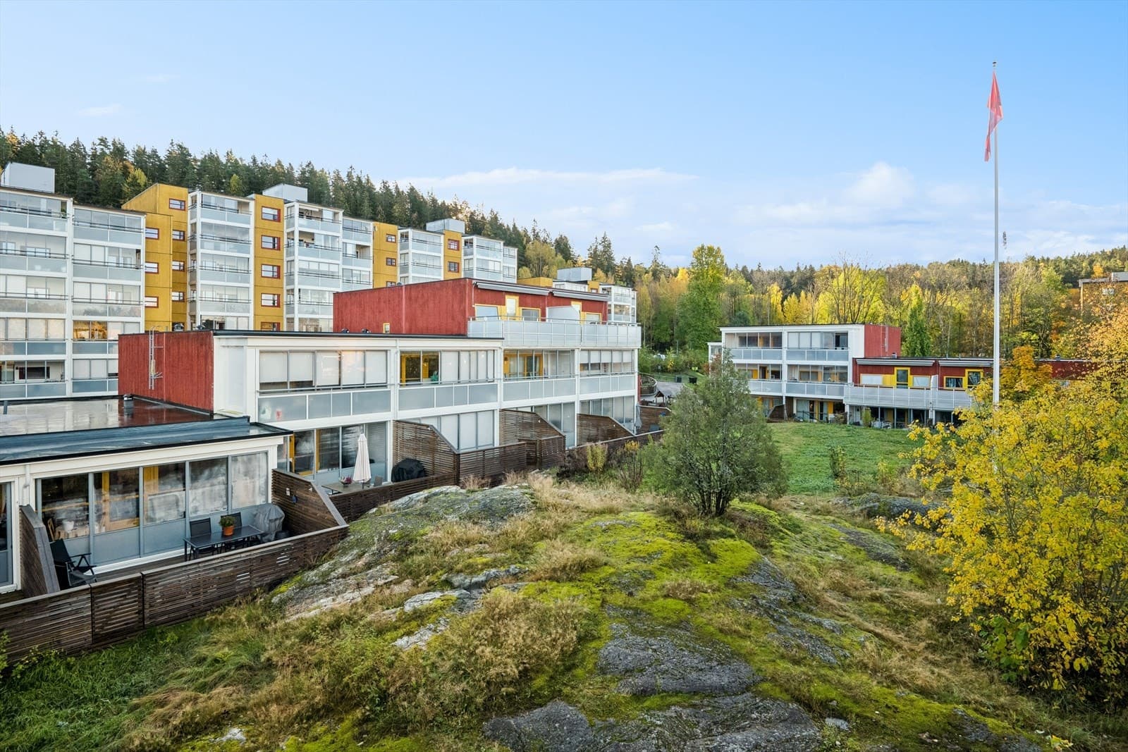 Lindebergåsen 48C, 1068 Oslo - Bilde 2