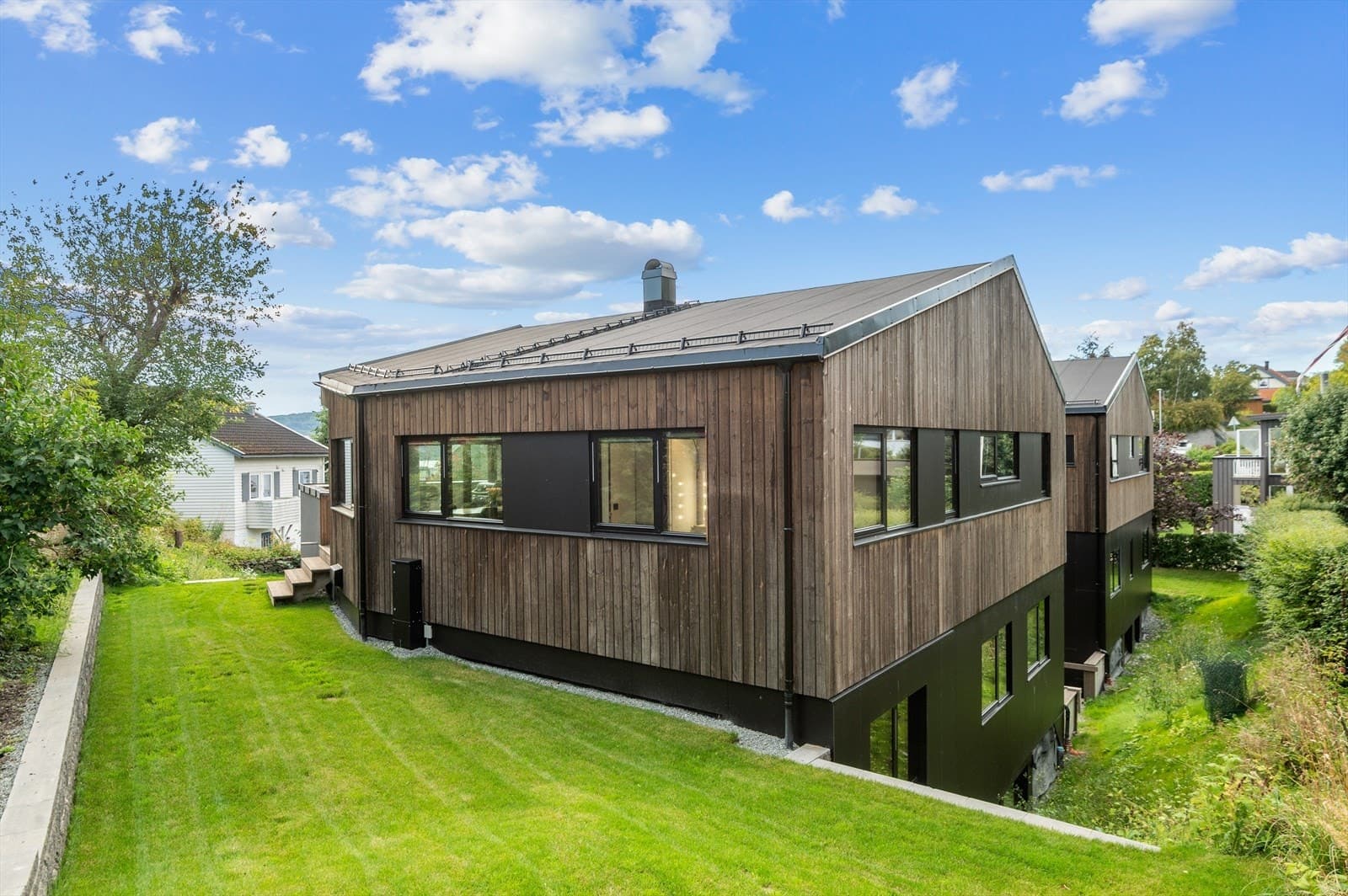 Jarlsborgveien 33, 7041 Trondheim - Bilde 3