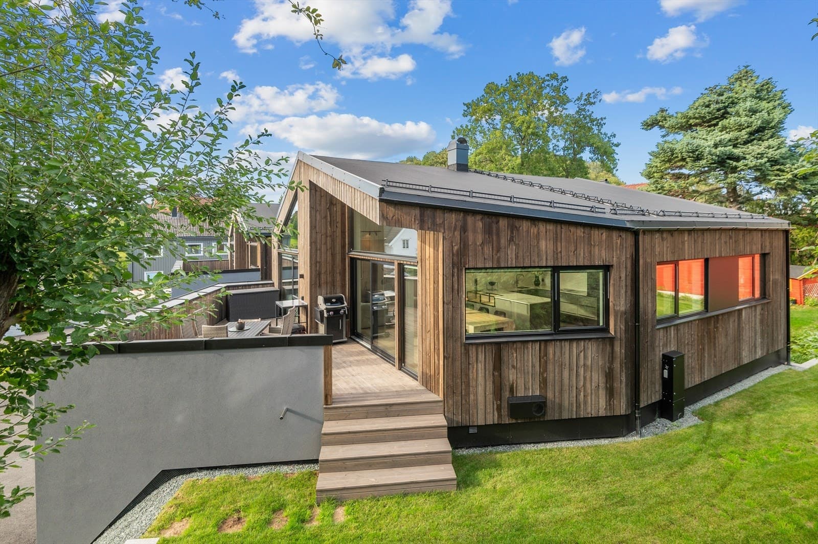 Jarlsborgveien 33, 7041 Trondheim - Bilde 2