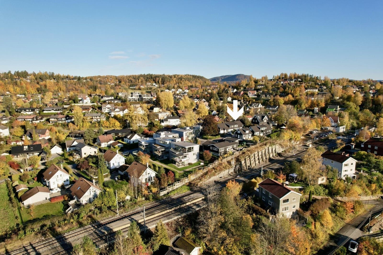 Åstadveien 4B, 1396 Billingstad - Bilde 2