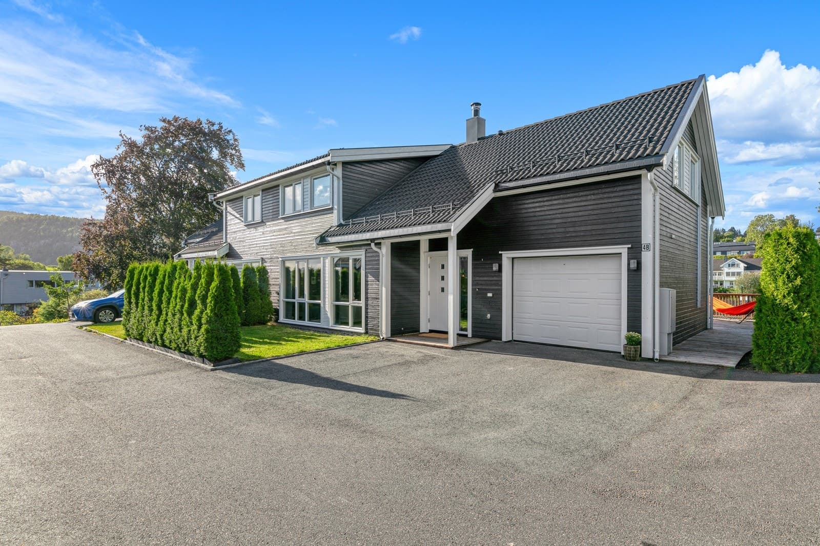 Åstadveien 4B, 1396 Billingstad - Bilde 1