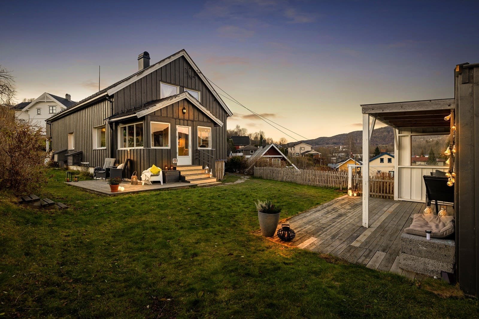 Horniveien 20, 1339 Vøyenenga - Bilde 3