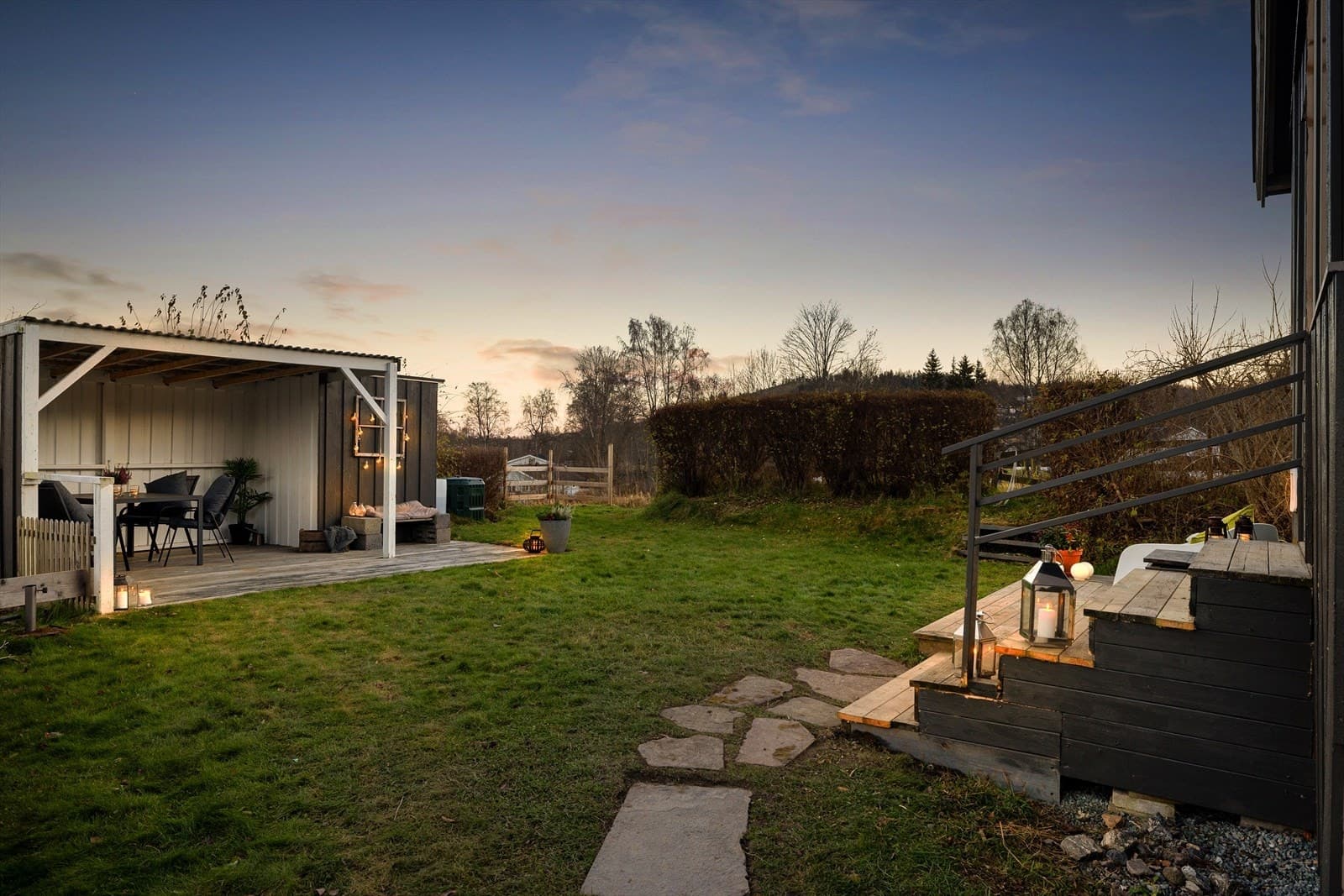 Horniveien 20, 1339 Vøyenenga - Bilde 2