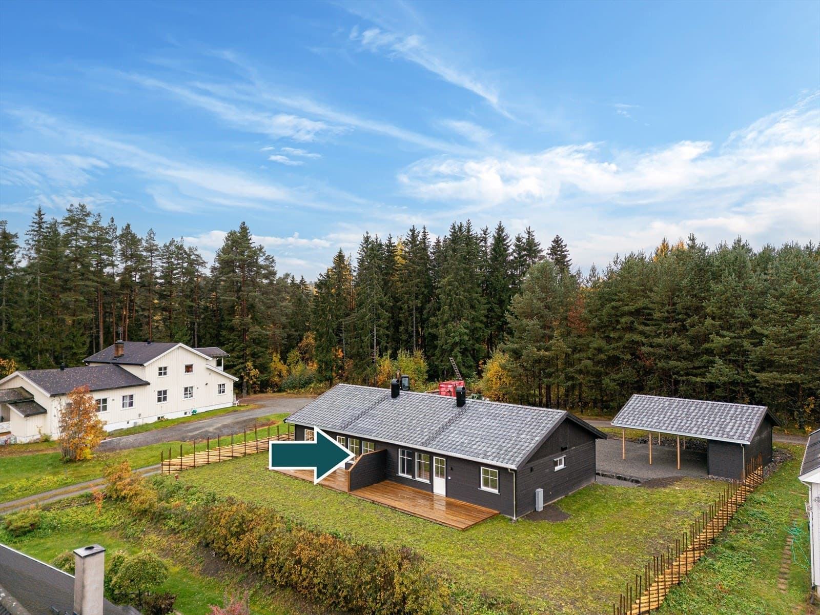 Bjørnsgårdlinna 75, 2849 Kapp - Bilde 2