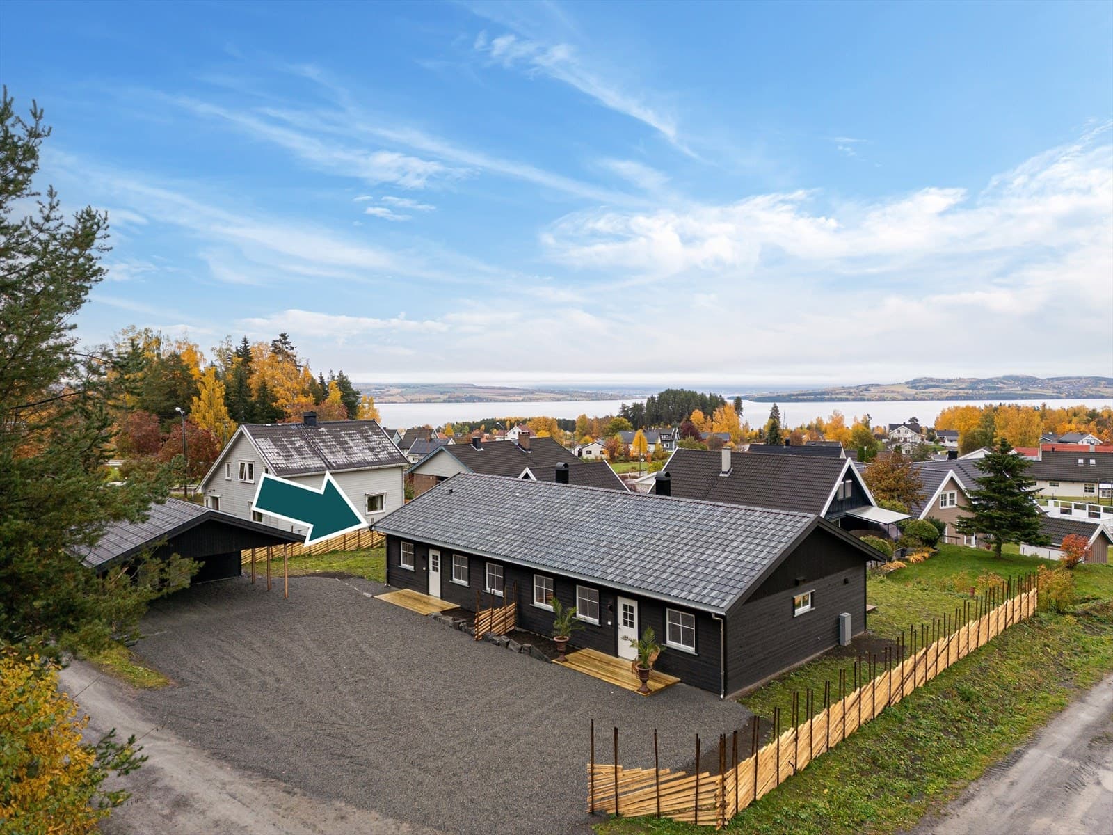 Bjørnsgårdlinna 75, 2849 Kapp - Bilde 1