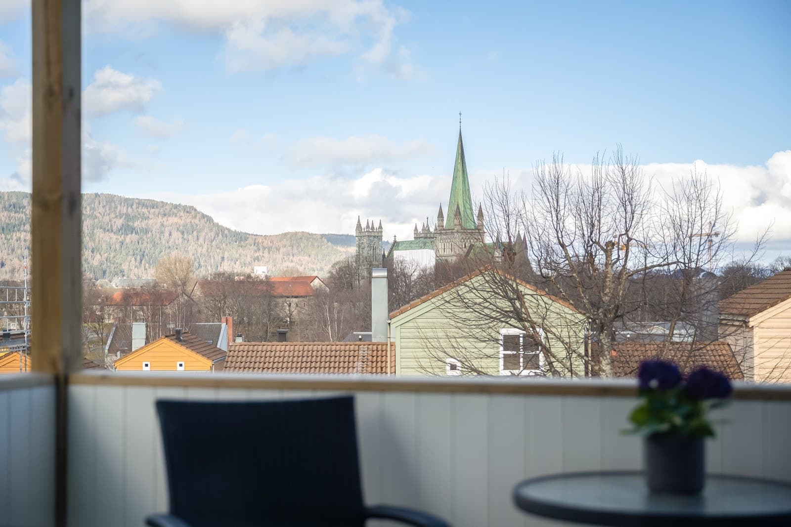 Jacob Rolls Gate 9, 7016 Trondheim - Bilde 1