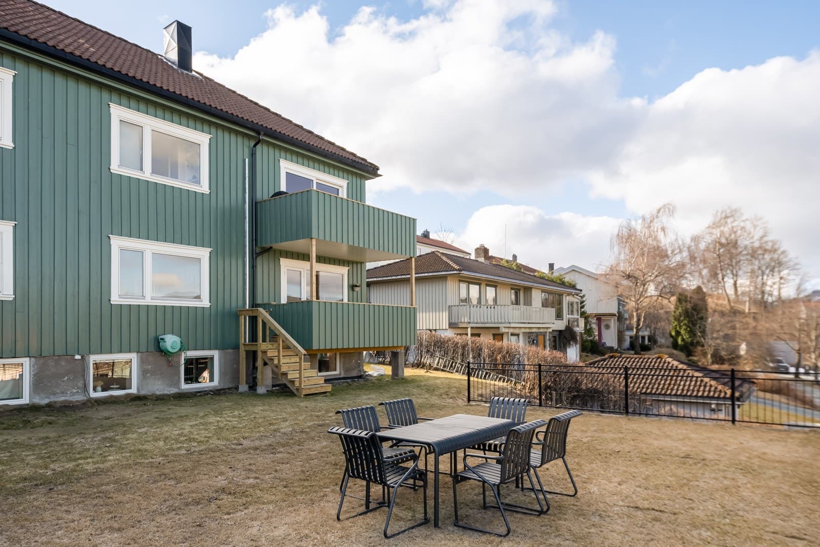 Jacob Rolls Gate 9, 7016 Trondheim - Bilde 3