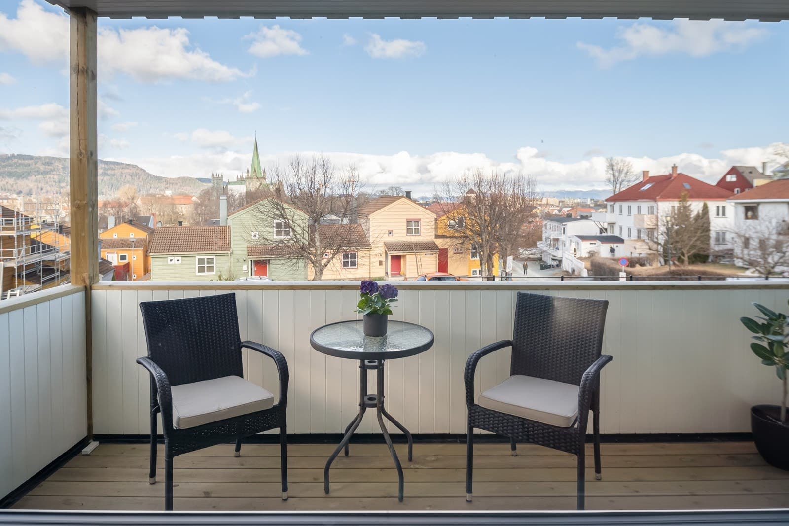 Jacob Rolls Gate 9, 7016 Trondheim - Bilde 2