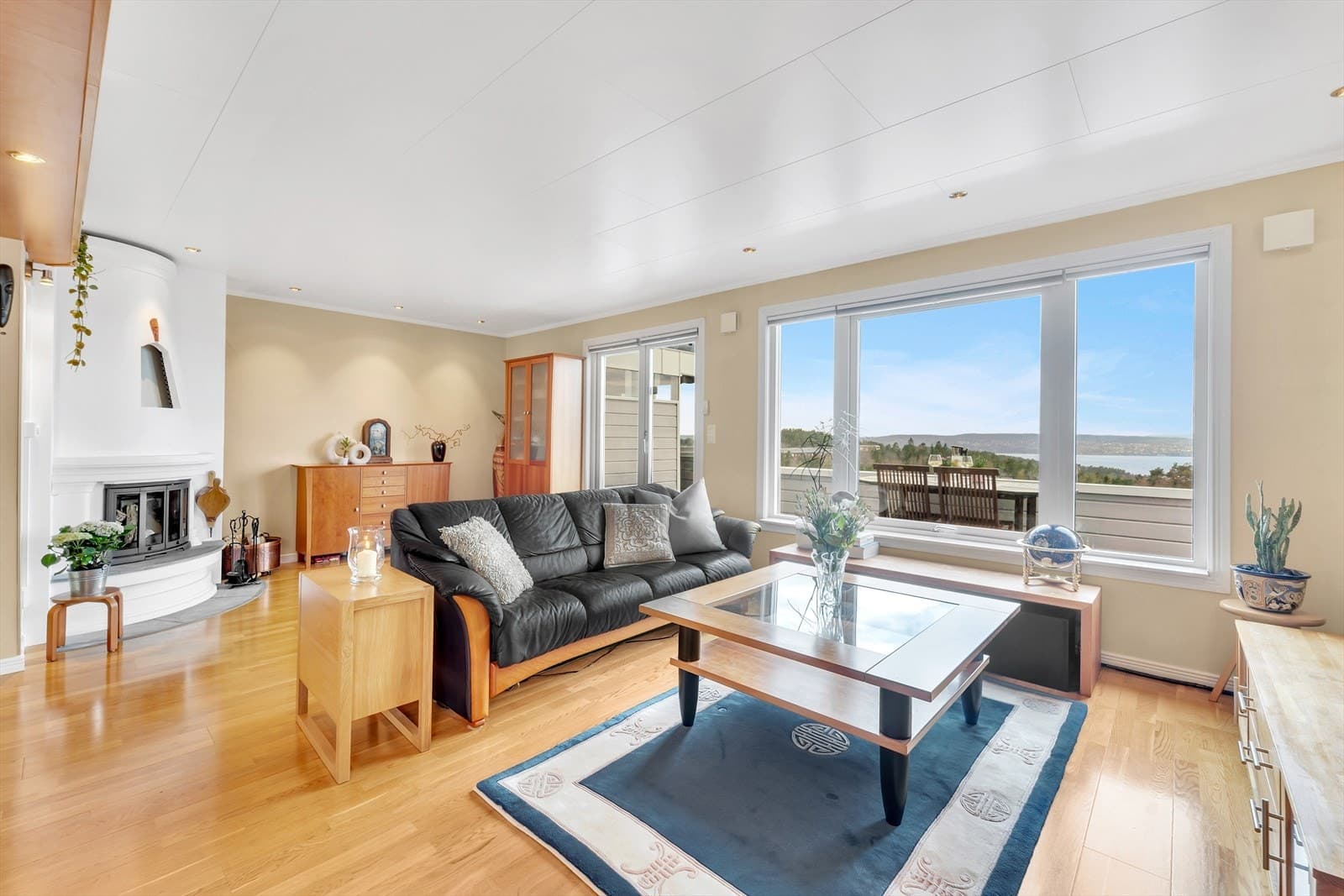 Olaves Hvervens Vei 44, 1266 Oslo - Bilde 1