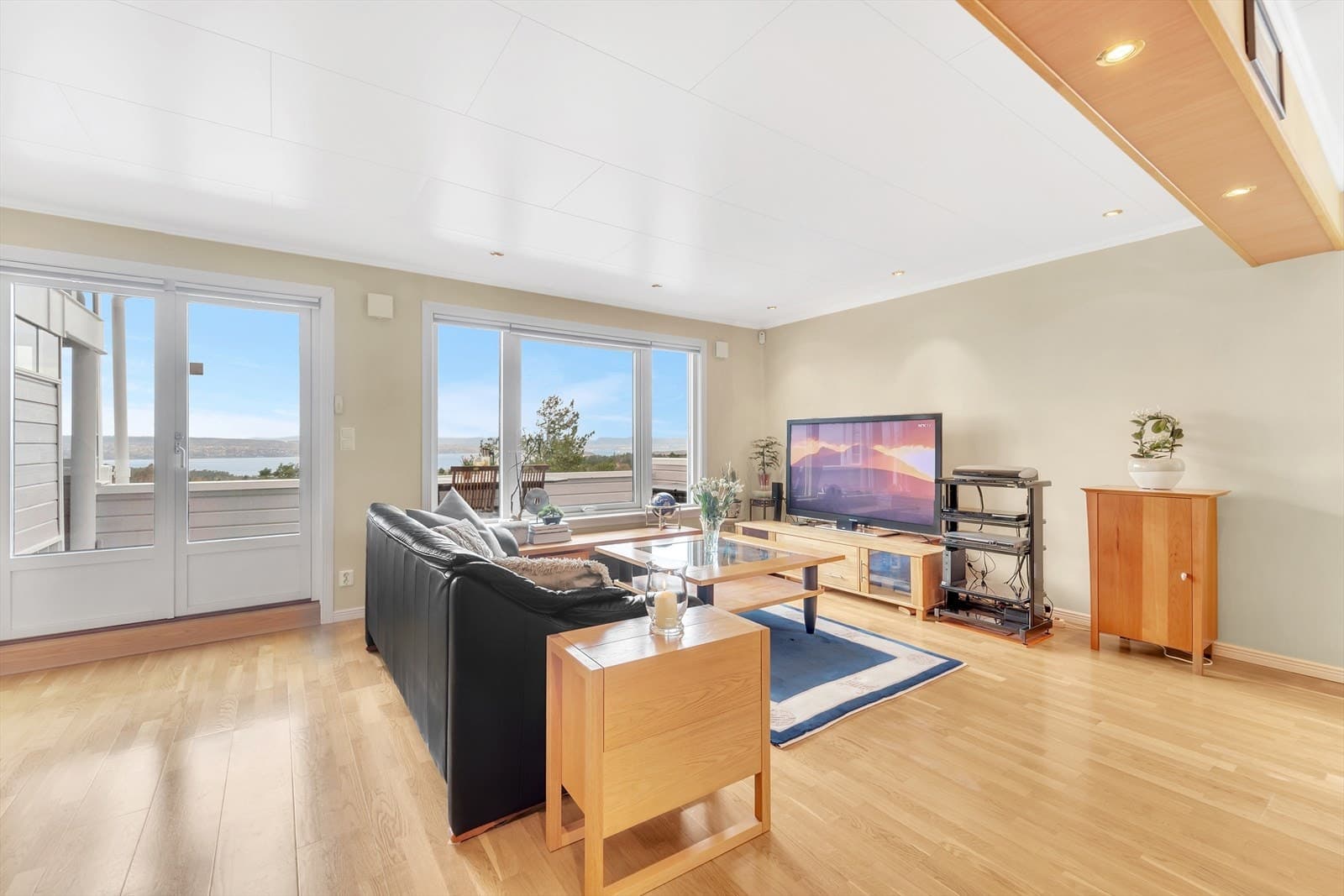 Olaves Hvervens Vei 44, 1266 Oslo - Bilde 3