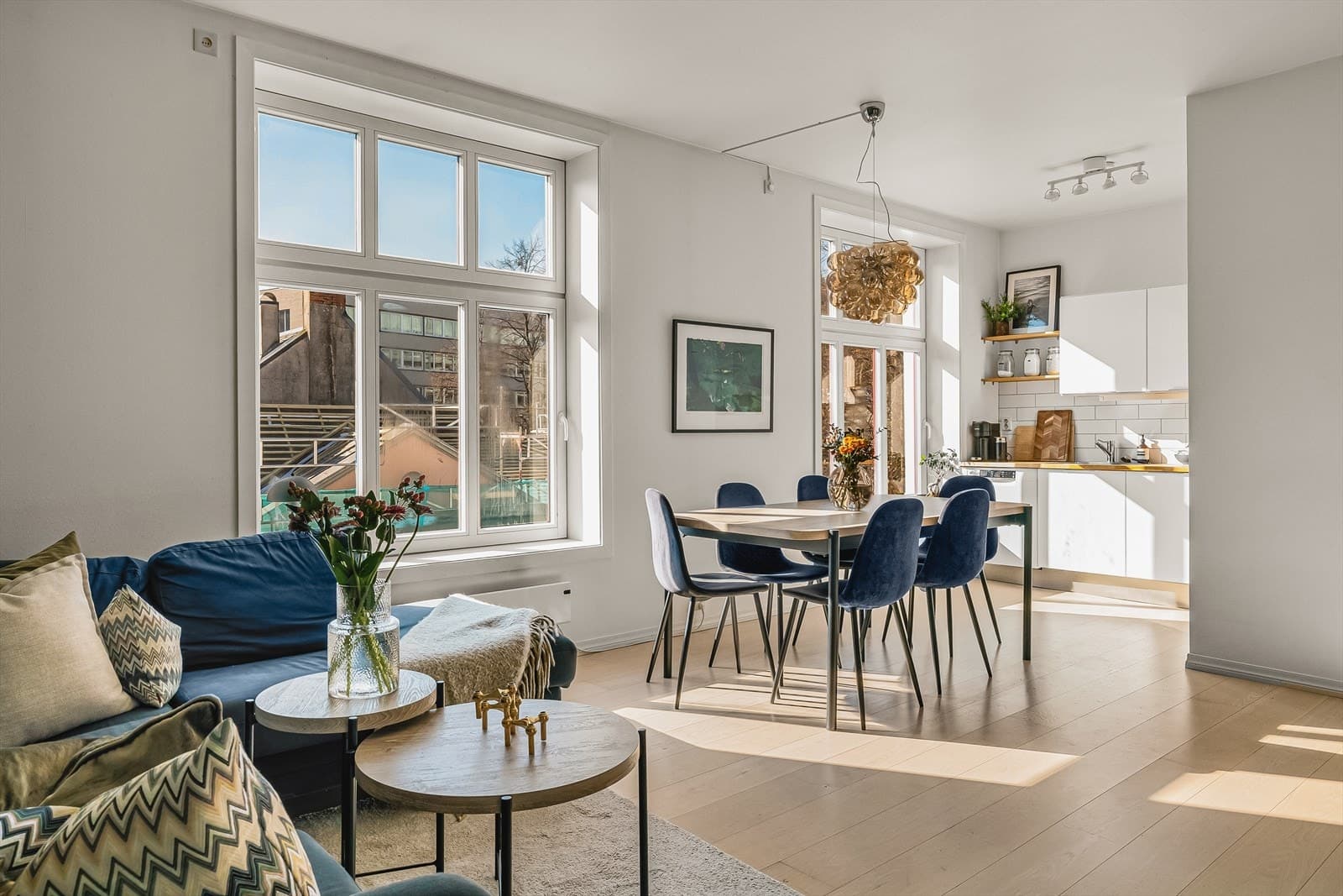 Fosswinckels Gate 50, 5008 Bergen - Bilde 1