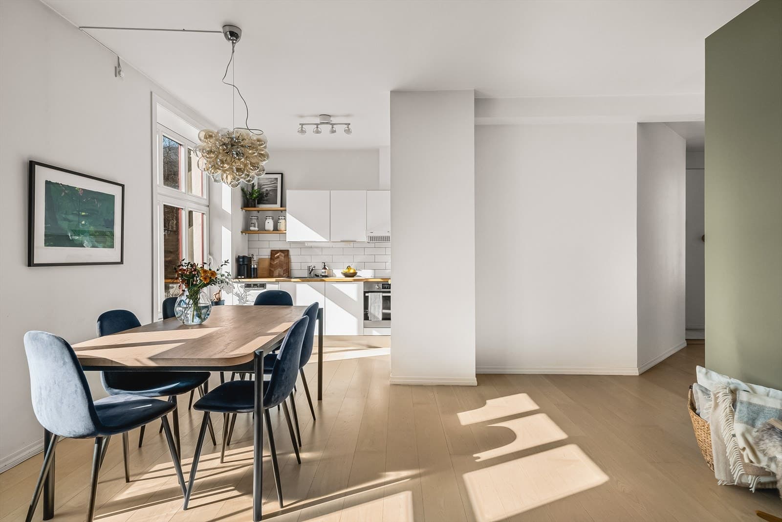 Fosswinckels Gate 50, 5008 Bergen - Bilde 3