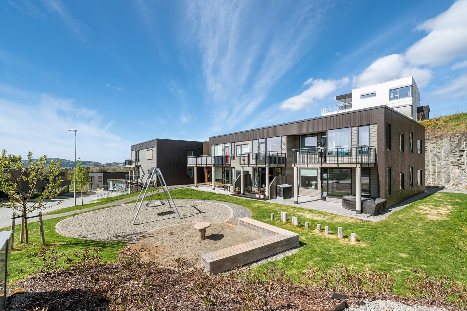 Hulderveien 52, 7506 Stjørdal - Bilde 1