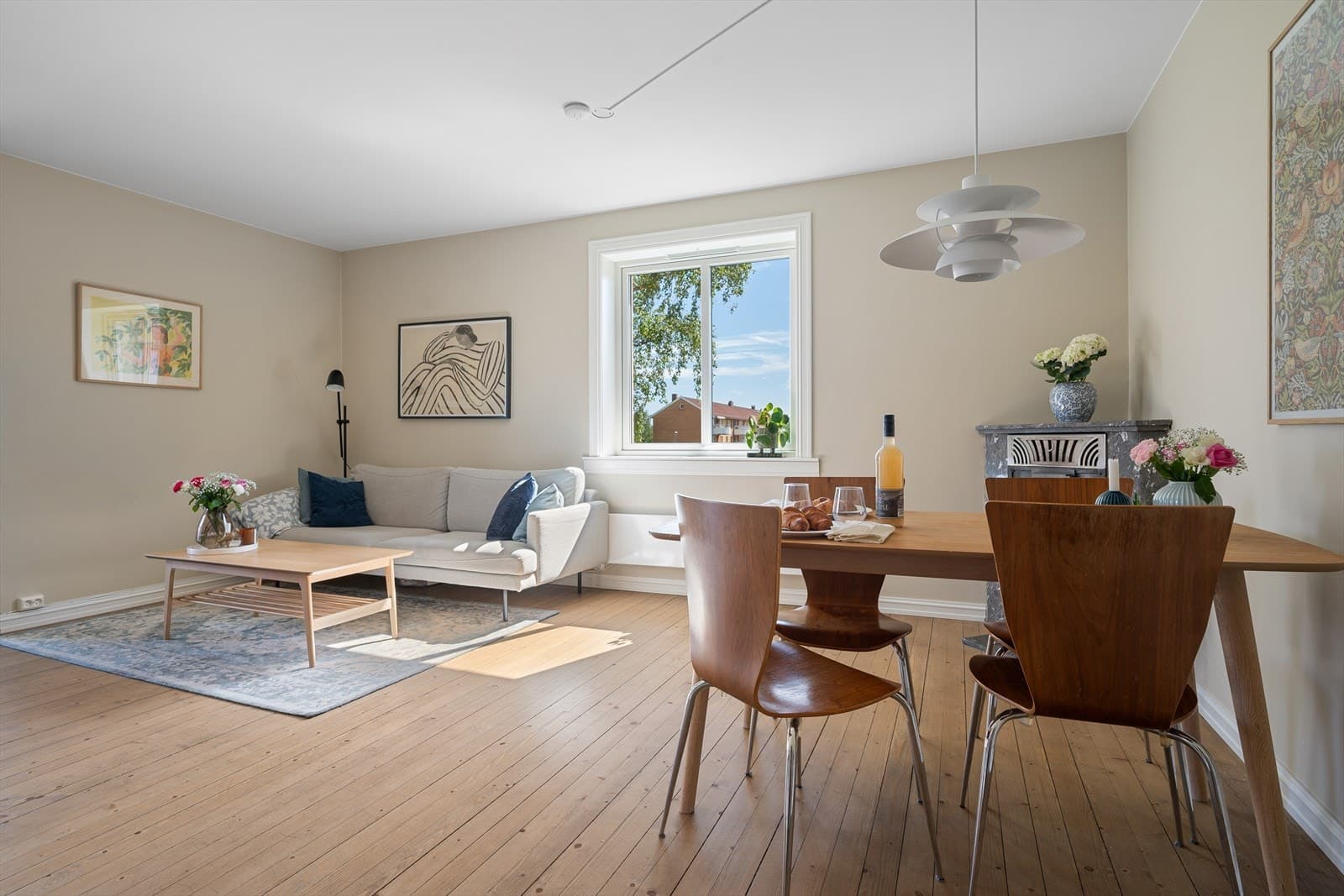 Åsensvingen 4C, 0488 Oslo - Bilde 3