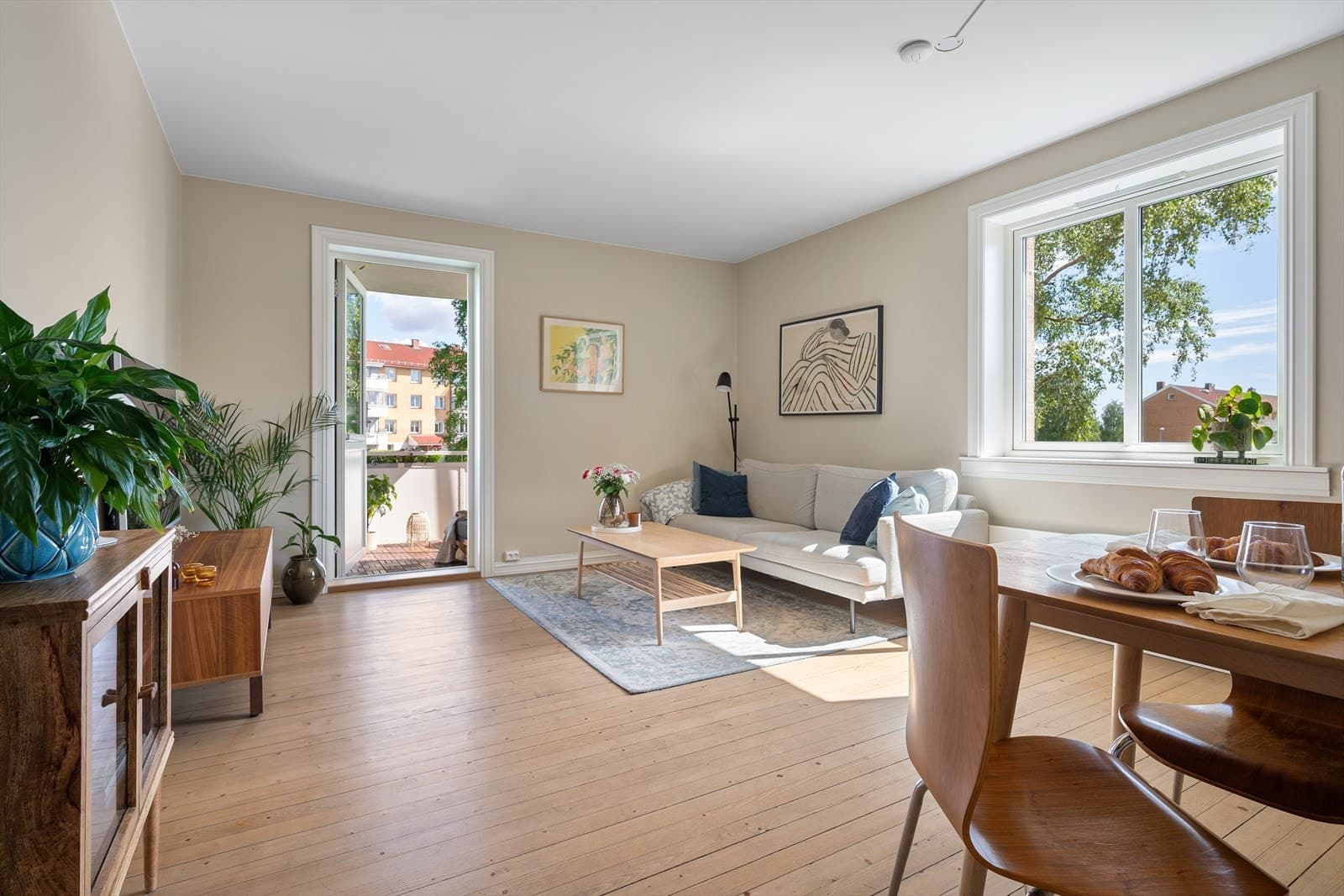 Åsensvingen 4C, 0488 Oslo - Bilde 1