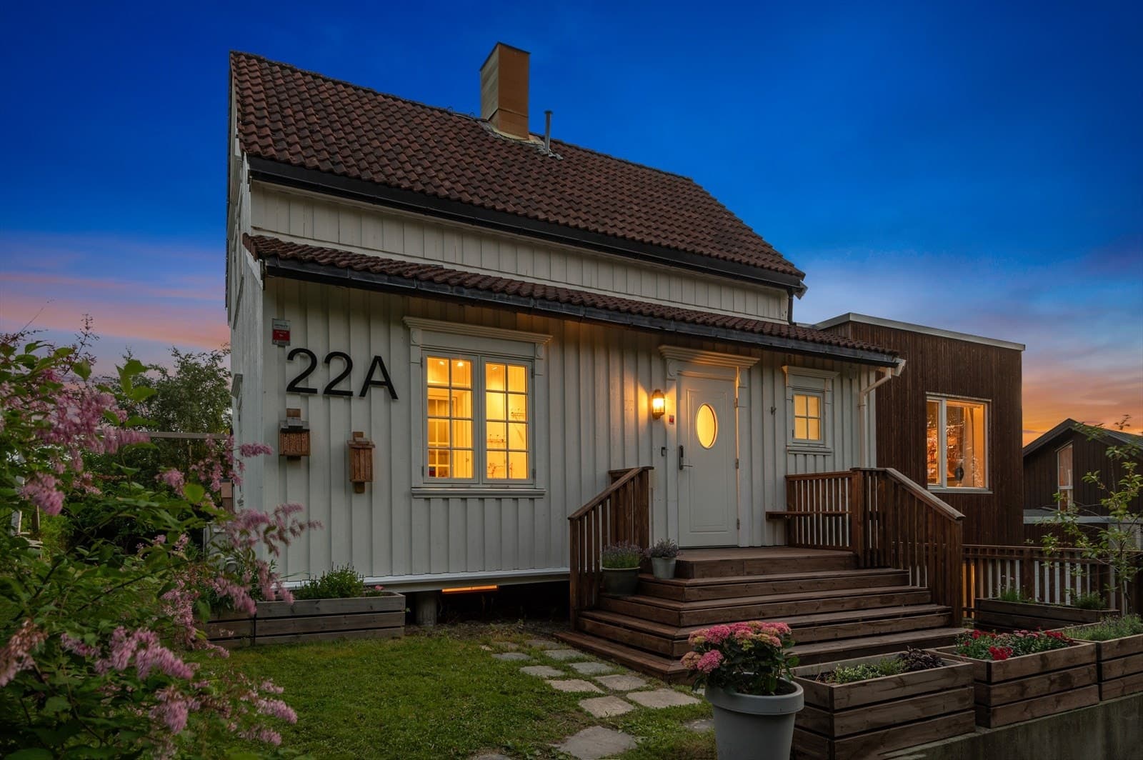 Ludvig Daaes Gate 22A, 7043 Trondheim - Bilde 1