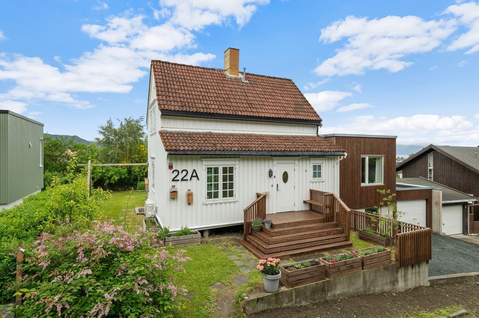 Ludvig Daaes Gate 22A, 7043 Trondheim - Bilde 2