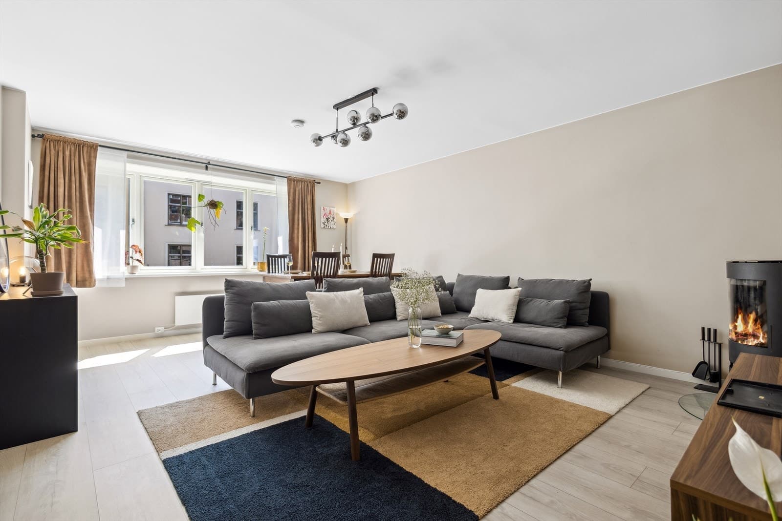 Sigurd Lies Gate 24, 0479 Oslo - Bilde 1