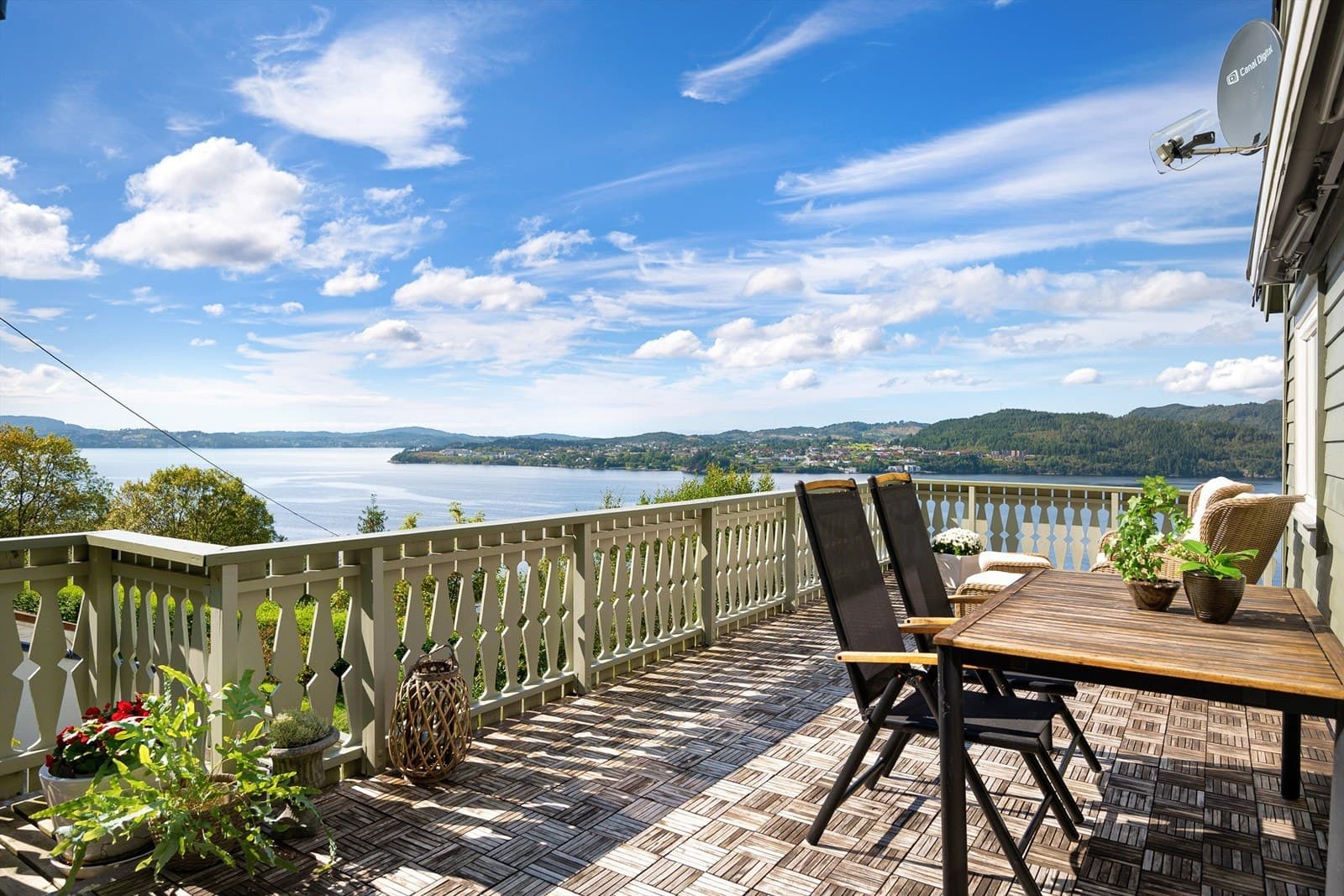 Tellevikvegen 93, 5107 Salhus - Bilde 1