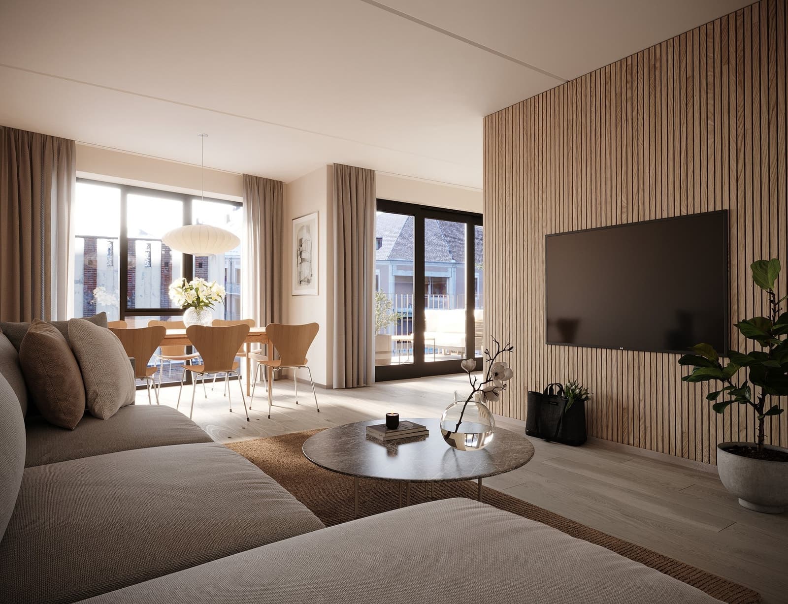 Frostaveien 3 - A03-02, 7014 Trondheim - Bilde 1