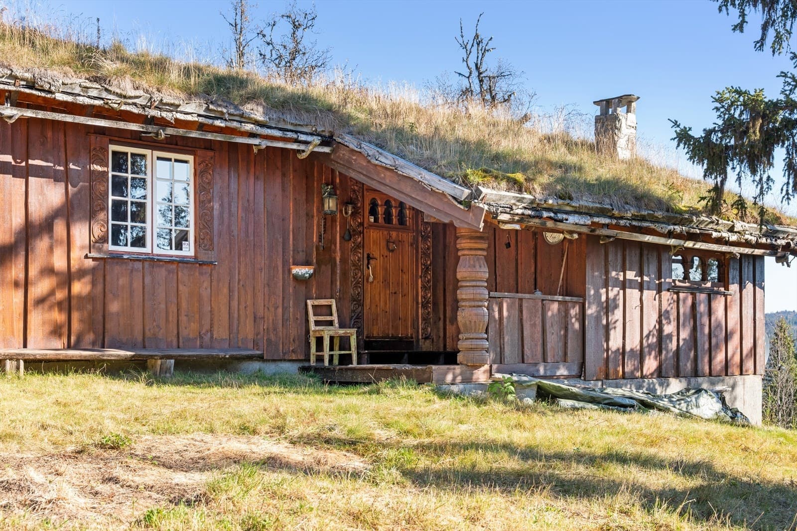 Søndre Kvambekk 38, 3844 Åmotsdal - Bilde 3