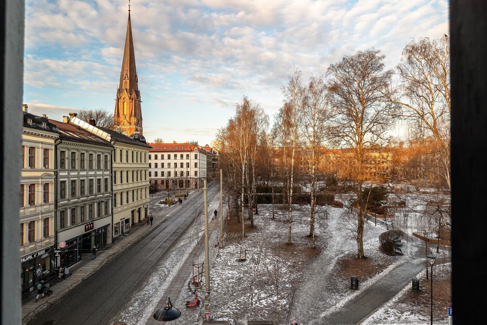 Seilduksgata 17, 0553 Oslo - Bilde 2