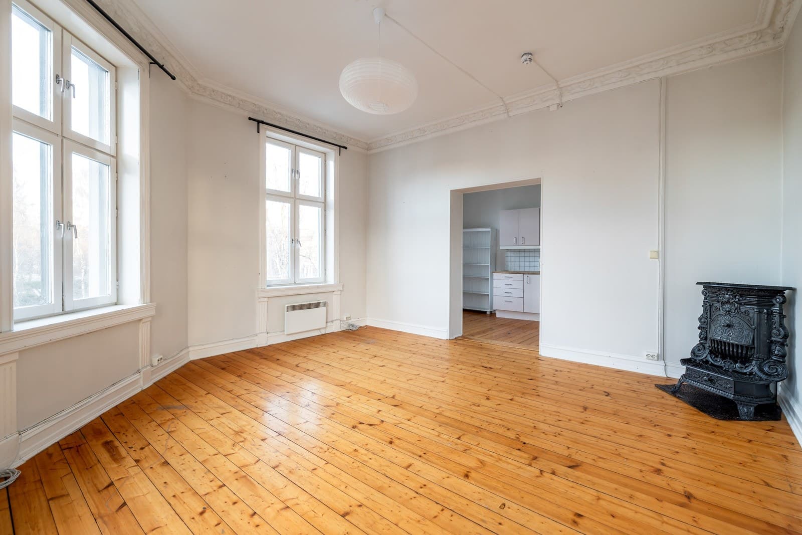 Seilduksgata 17, 0553 Oslo - Bilde 3