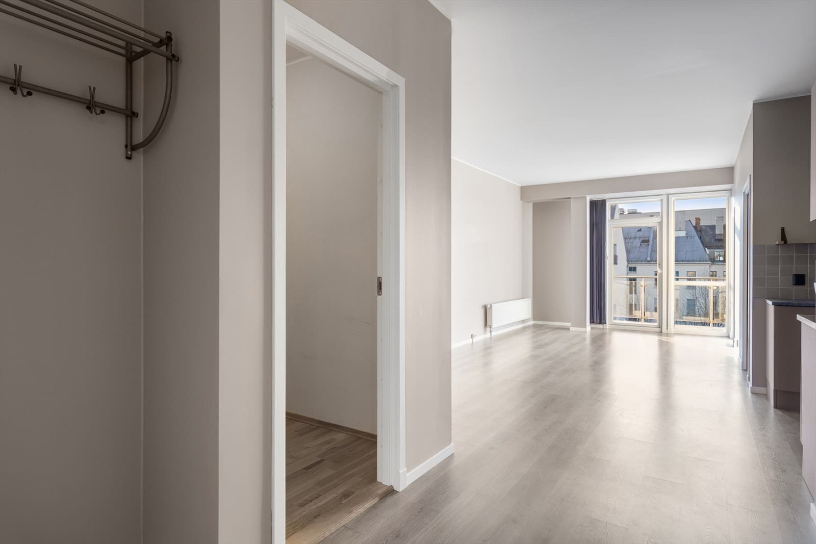 Gudes Gate 1A, 1530 Moss - Bilde 3
