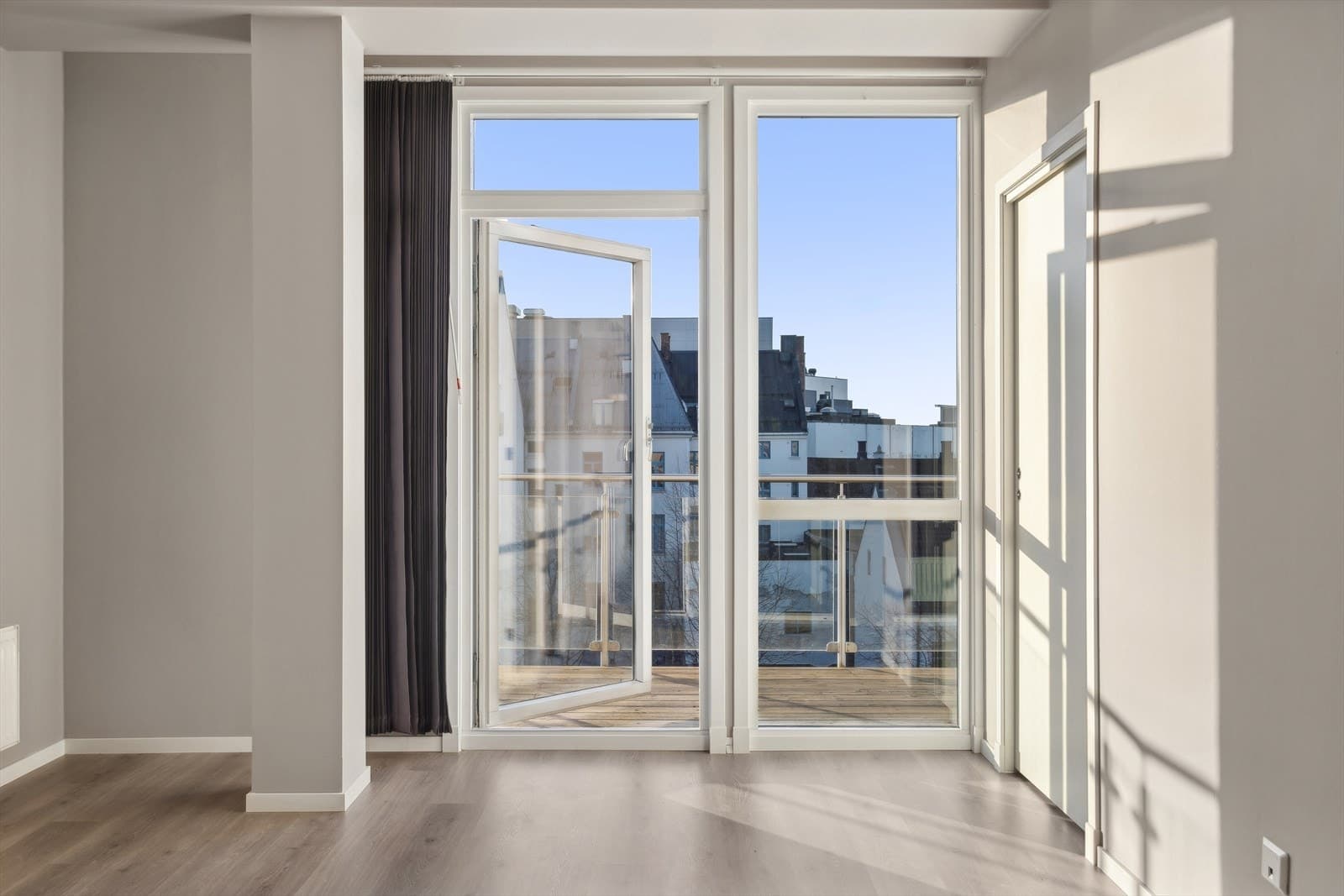 Gudes Gate 1A, 1530 Moss - Bilde 2