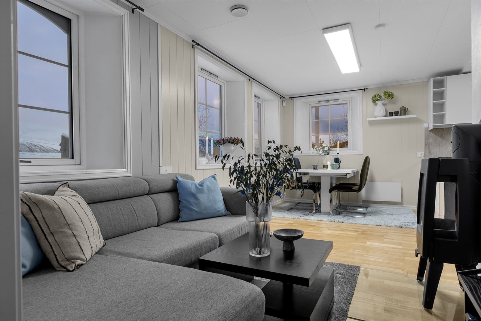 Øvre Markveg 13, 9011 Tromsø - Bilde 3