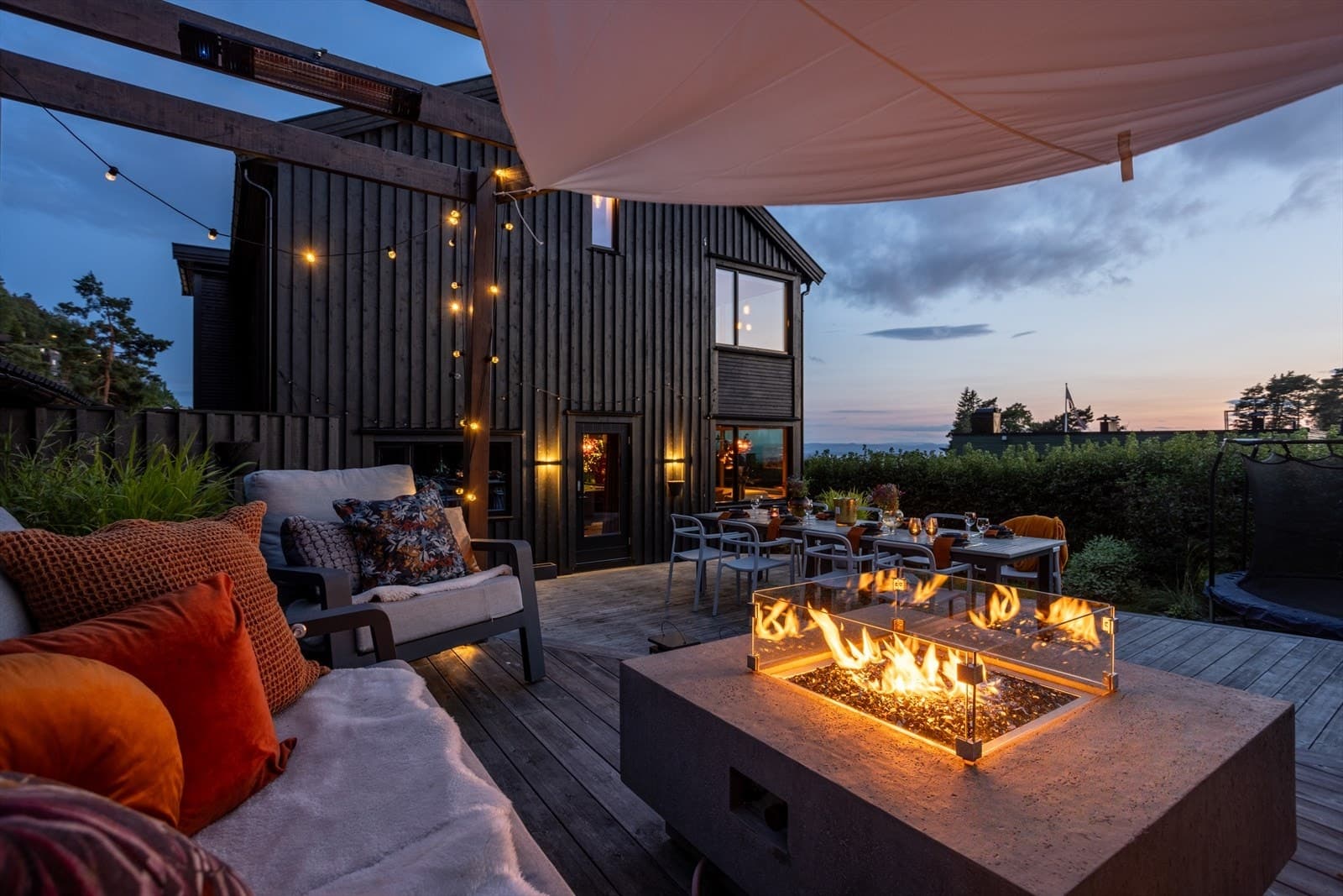 Mikael Hertzbergs Vei 10, 0495 Oslo - Bilde 1