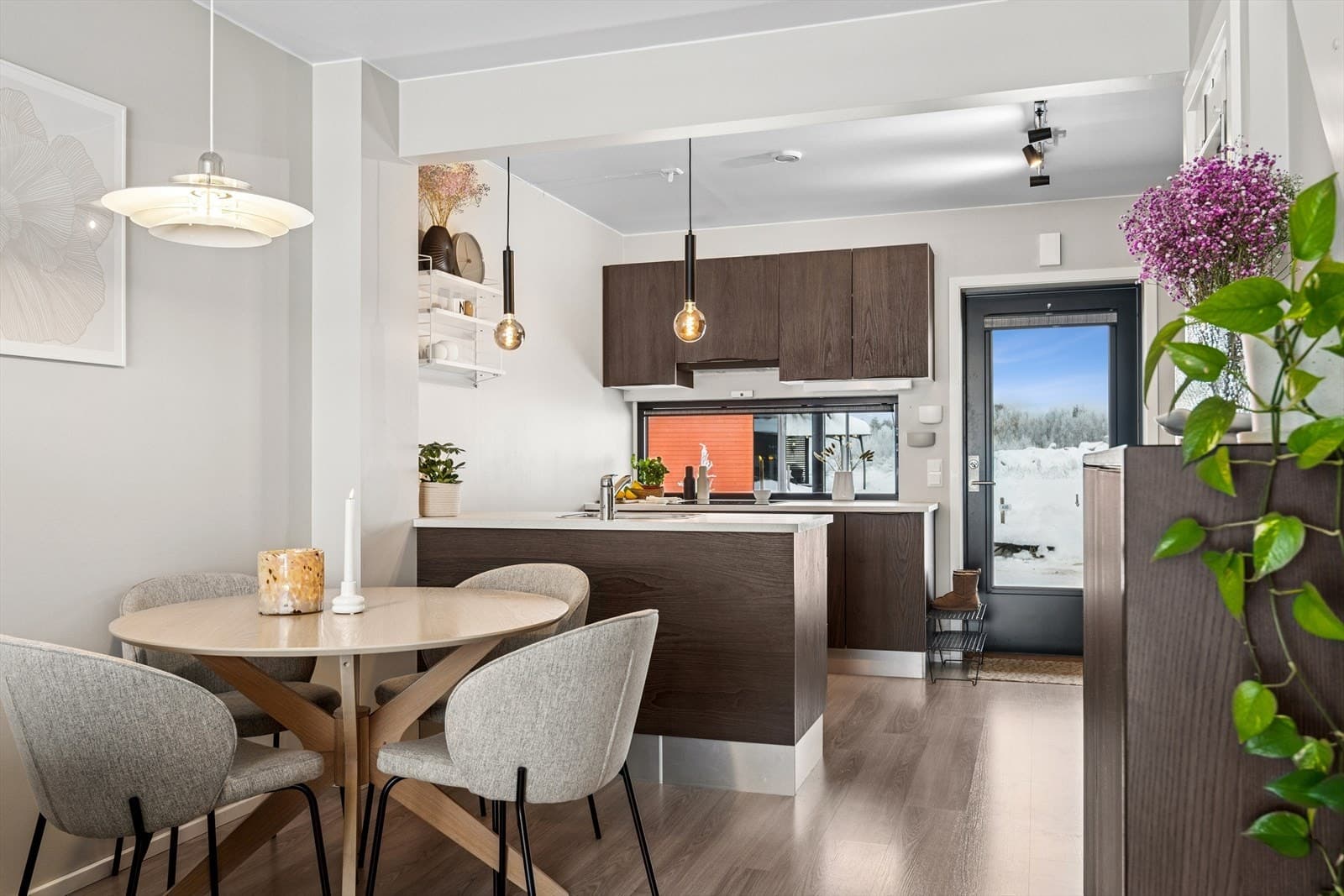 Myrvangvegen 49B, 2335 Stange - Bilde 1