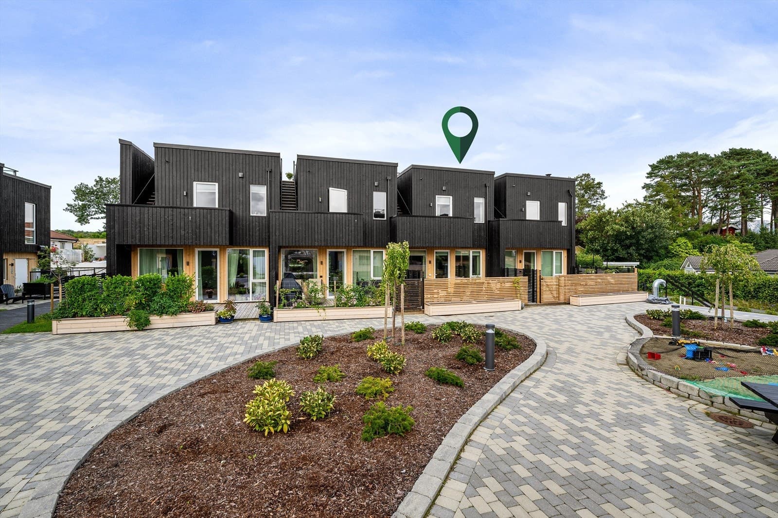 Forusskogen 36C, 4031 Stavanger - Bilde 1