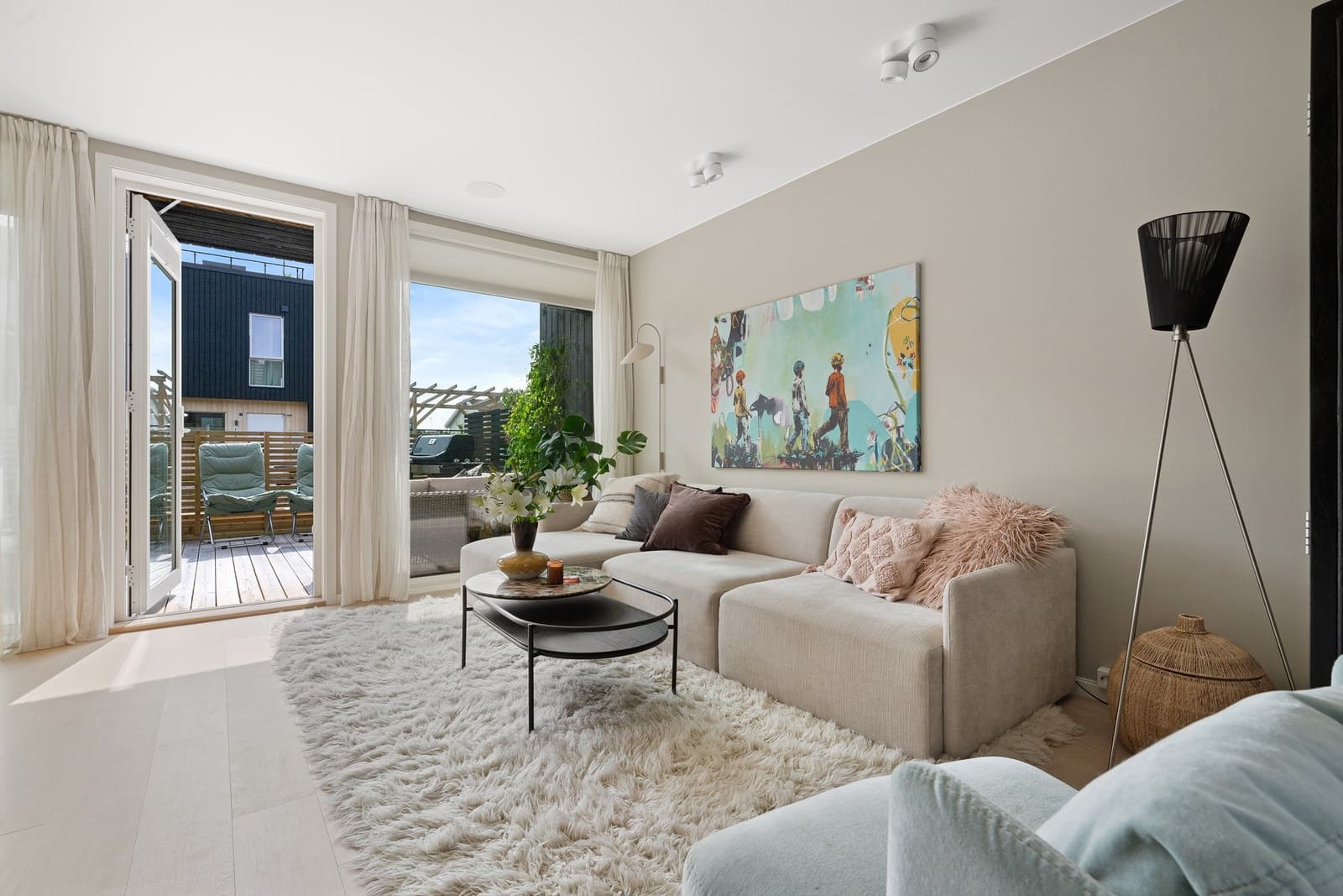 Forusskogen 36C, 4031 Stavanger - Bilde 2