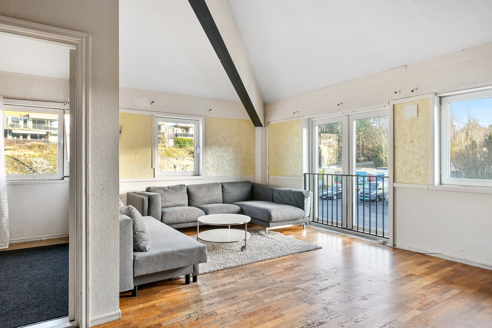 Skredderveien 1A, 1537 Moss - Bilde 1