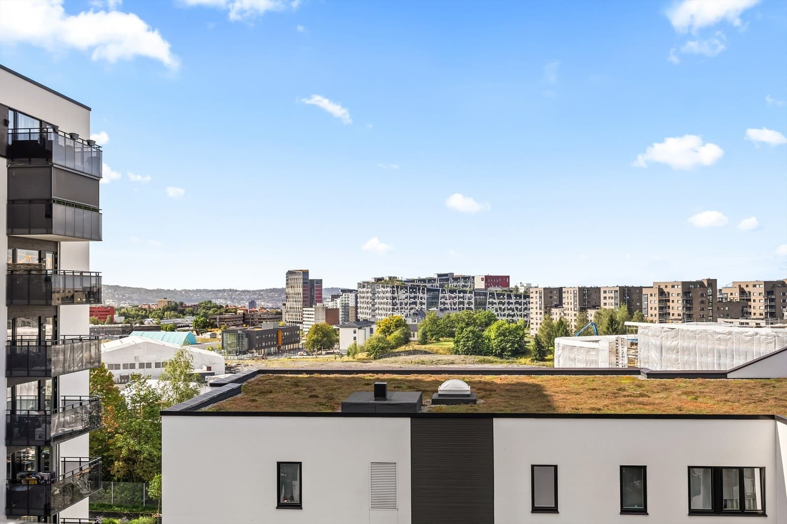 Mørtelverksbakken 13, 0580 Oslo - Bilde 2
