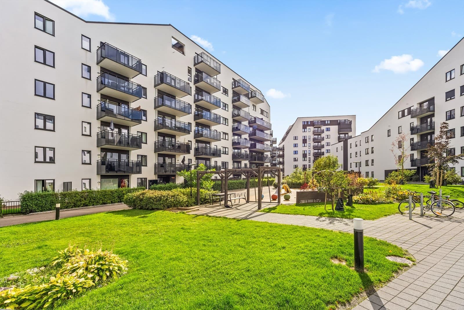 Mørtelverksbakken 13, 0580 Oslo - Bilde 1