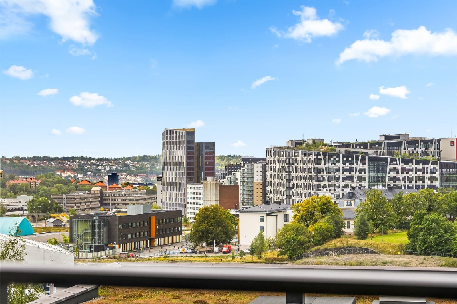 Mørtelverksbakken 13, 0580 Oslo - Bilde 3