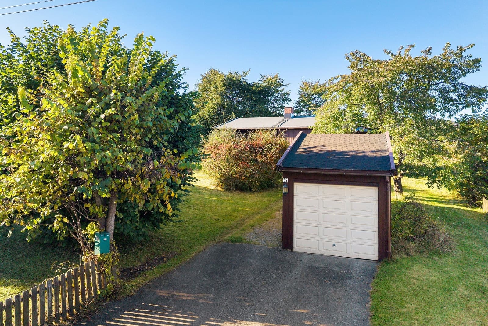 Undelstadveien 69, 1387 Asker - Bilde 3