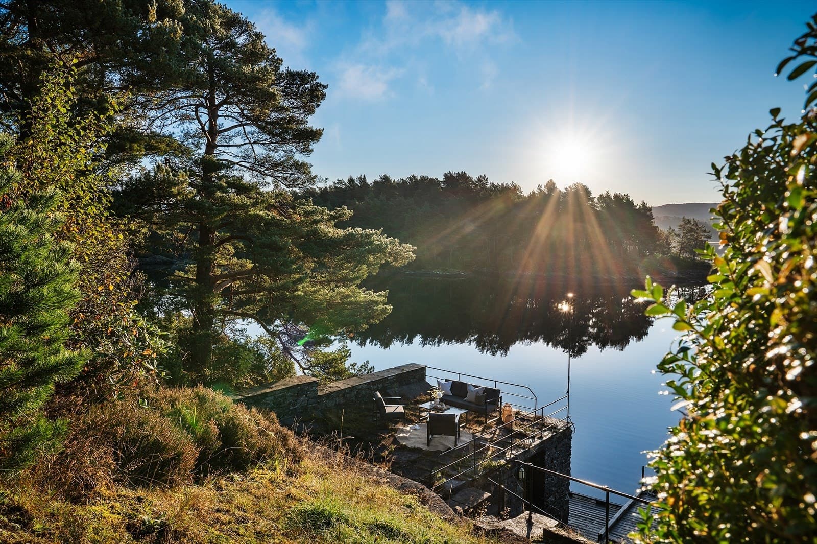 Kyrkjetangen 14, 5155 Bønes - Bilde 3
