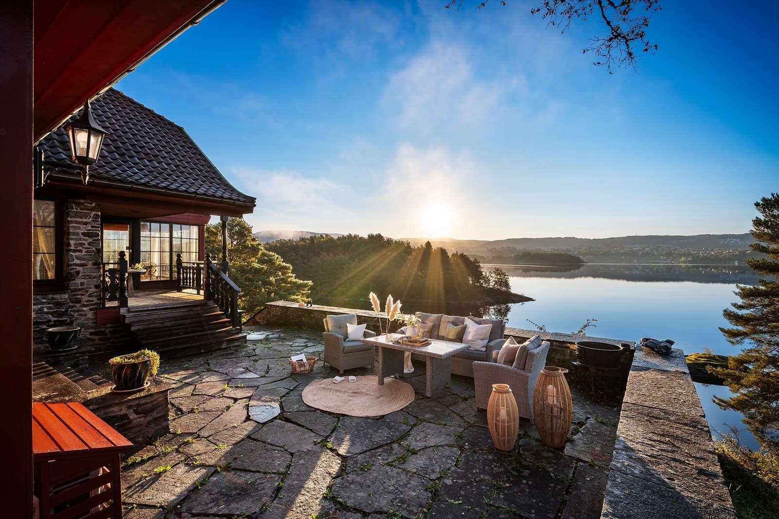 Kyrkjetangen 14, 5155 Bønes - Bilde 2