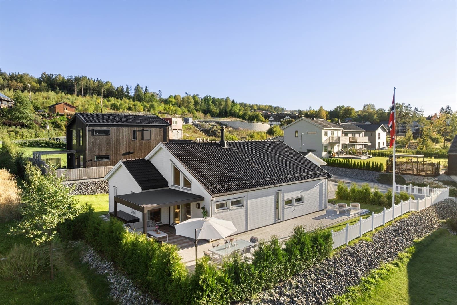 Morbergrønningen 56, 3470 Slemmestad - Bilde 2