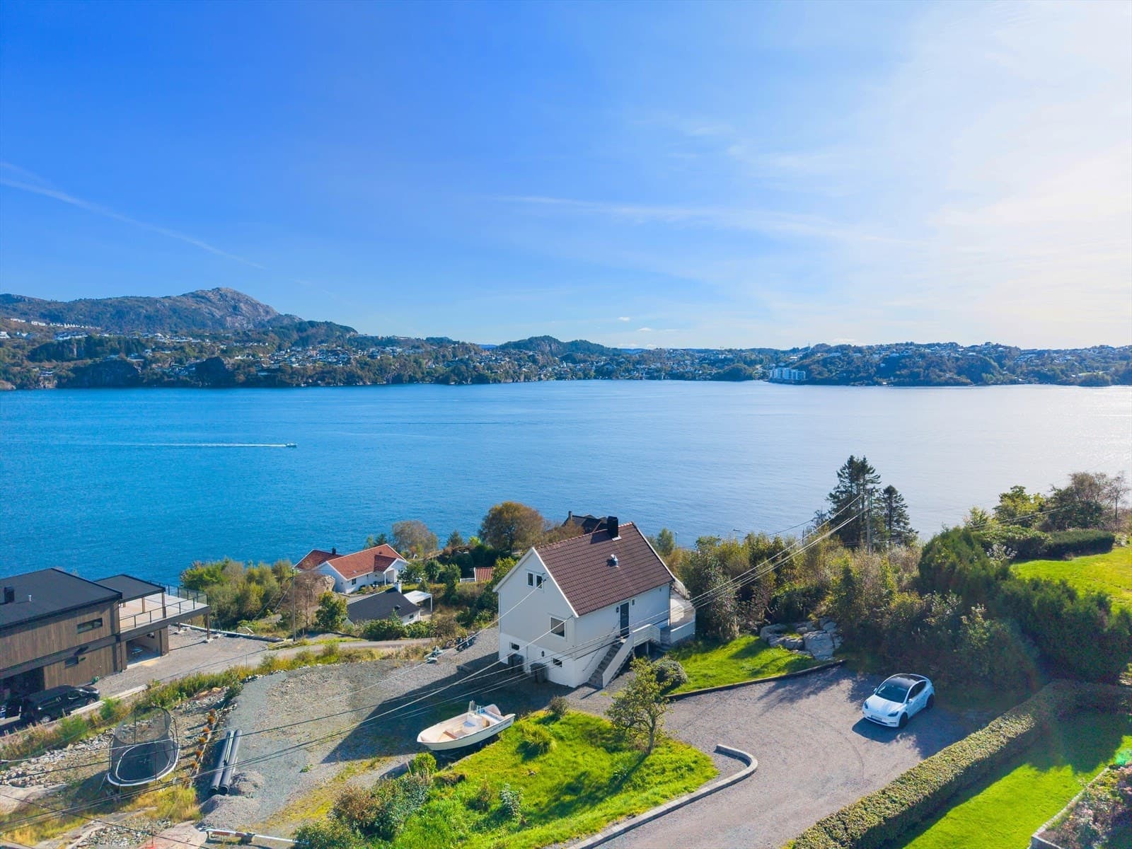 Søre Marikoven 77, 5302 Strusshamn - Bilde 2